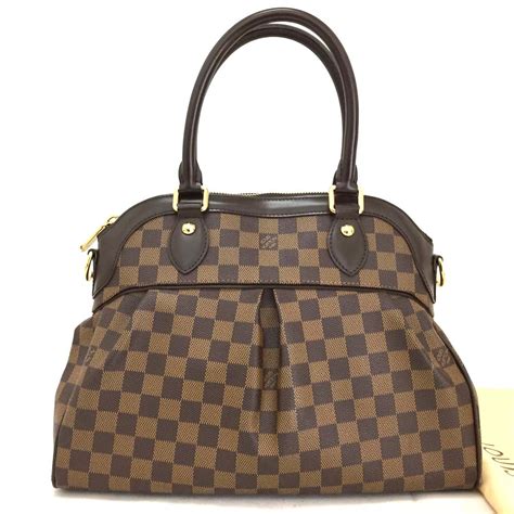 lv trevi pm date code|[Date Code & Stamp] Louis Vuitton Trevi .